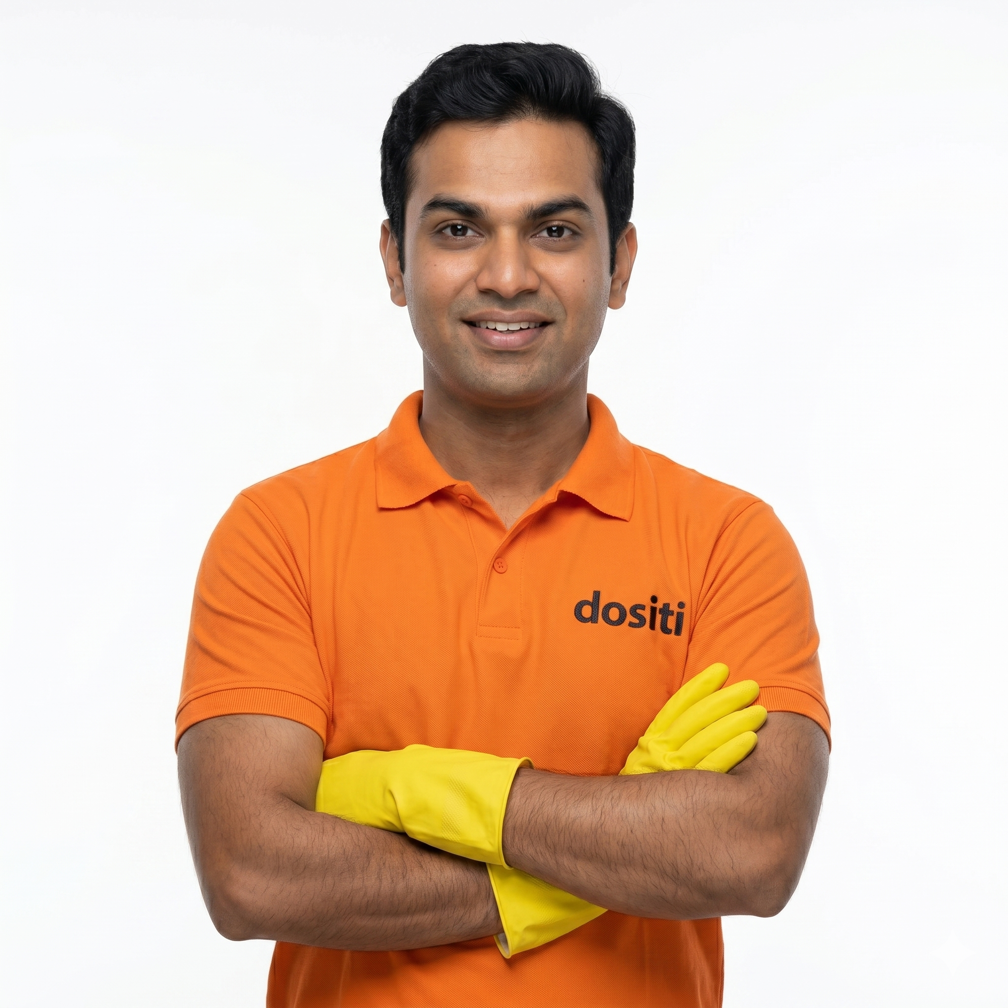 Team member